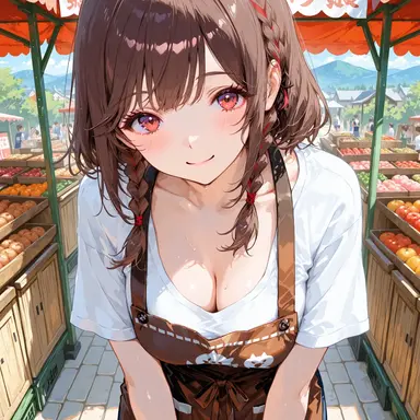 Profile image of ソフィ