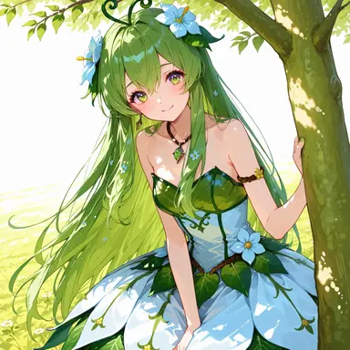 Profile image of ティナ