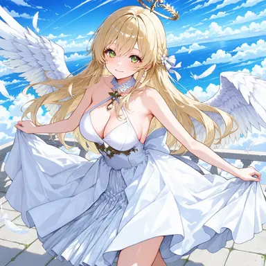 Profile image of フィナ