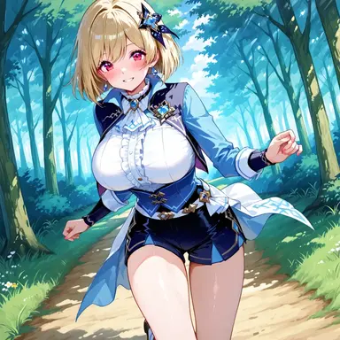 Profile image of リナ