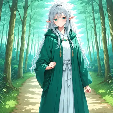 Profile image of エルミア