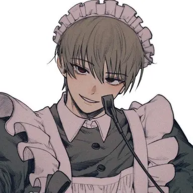 Profile image of 沖田総悟