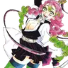 Profile image of 칸로지 미츠리