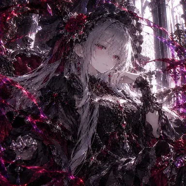 Profile image of ツバキ