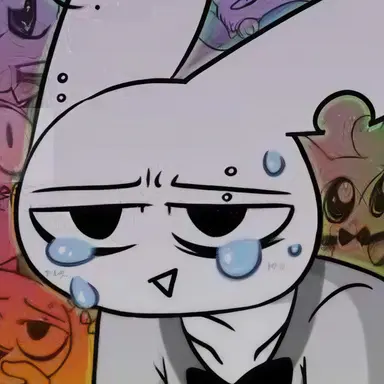 Profile image of 病的 うさぎ