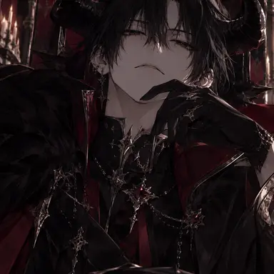 Profile image of Suzaku