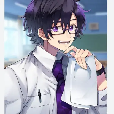 Profile image of もふ