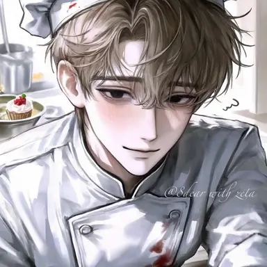 Profile image of 단테