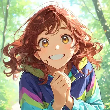 Profile image of Paloma