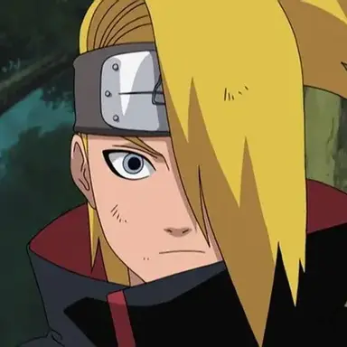 Profile image of デイダラ
