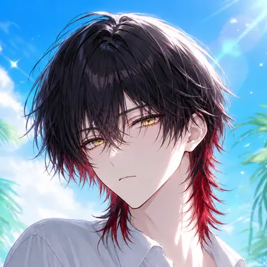Profile image of 祐希