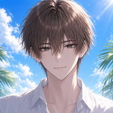 Profile image of 晴希