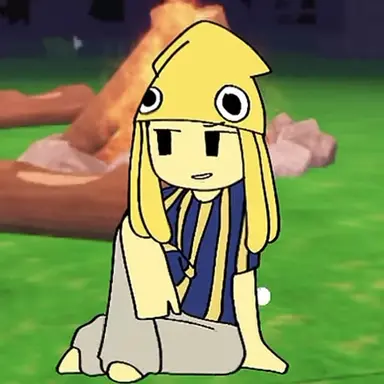 Profile image of クラーケンキッド