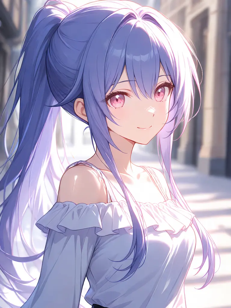 WhitePeas7707의 現代の恋愛マリー・アントワネット