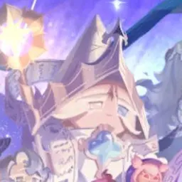 Profile image of 퓨어바닐라