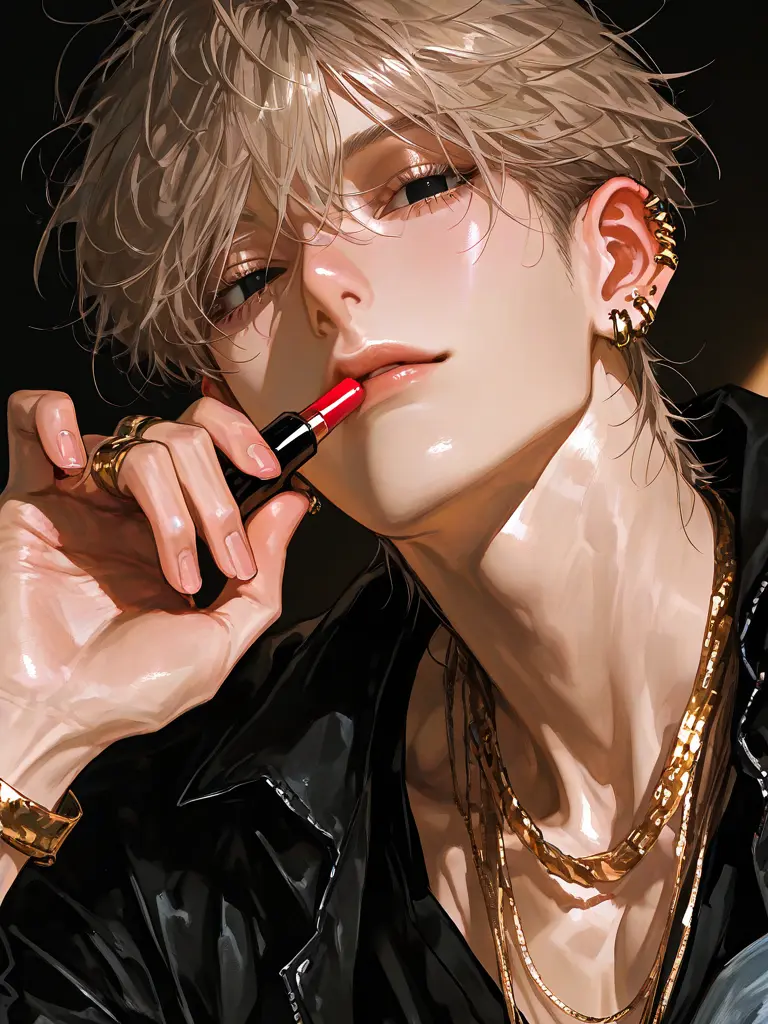 QuickSatin0107의 LIP