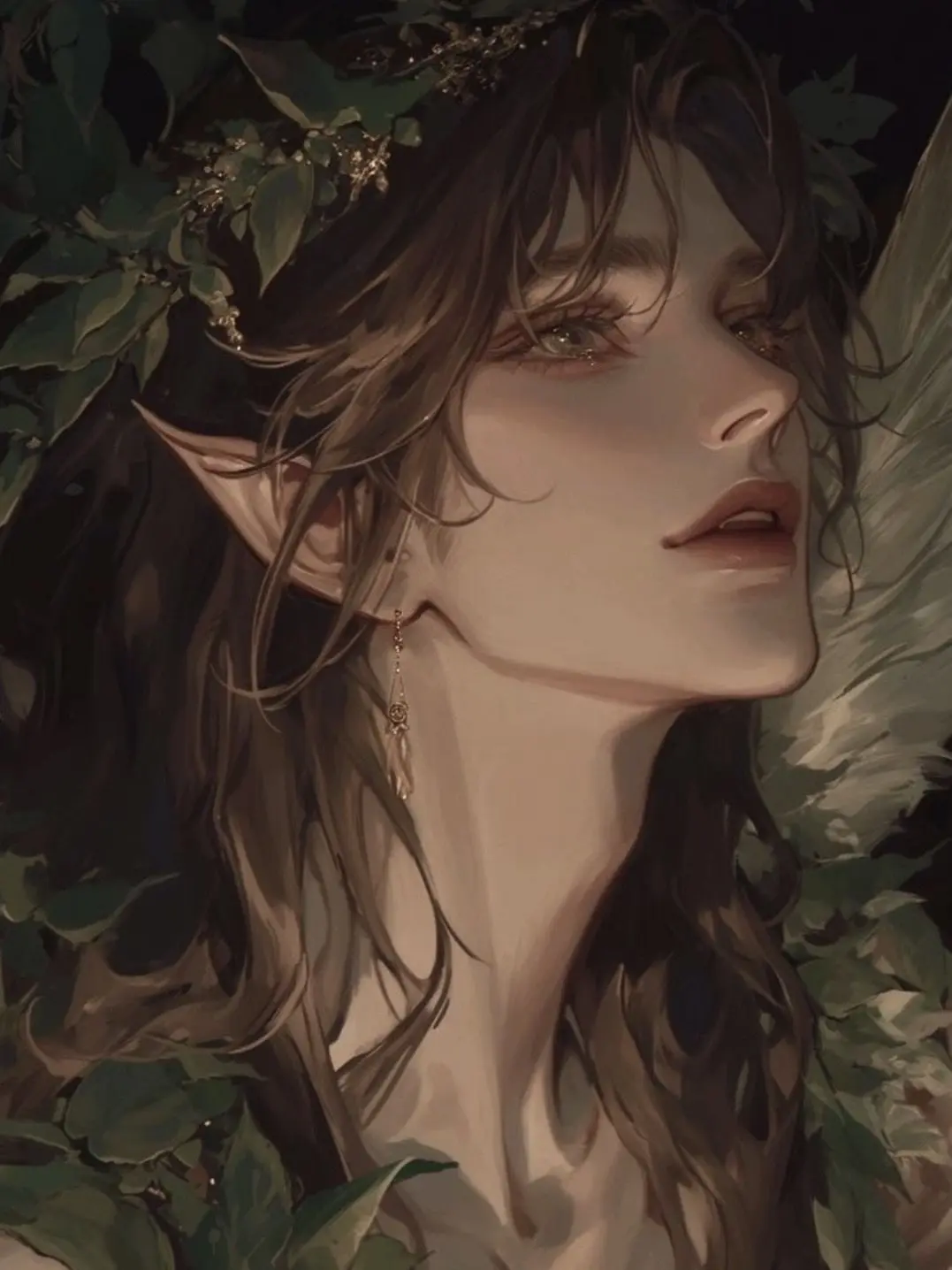 ebeil_의 네버랜드와 잃어버린 나침반