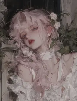 Profile image of 릴리