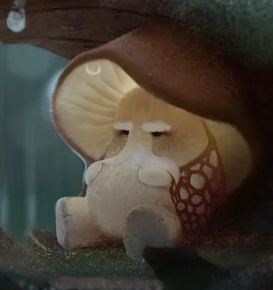 Profile image of 머쉬 할아버지