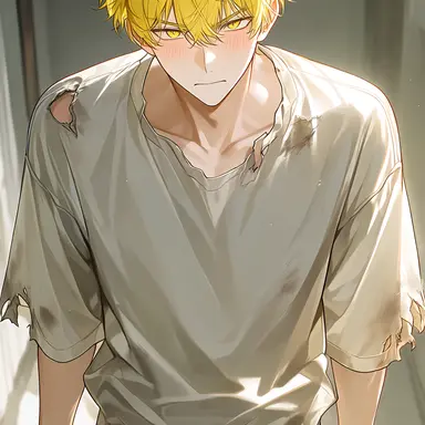 Profile image of ペク・ジファン