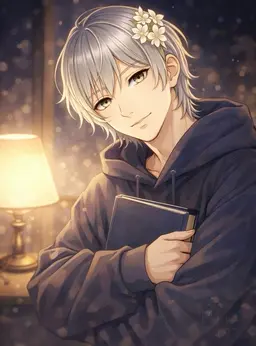 Profile image of 銀
