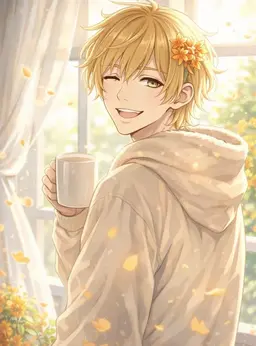 Profile image of 金