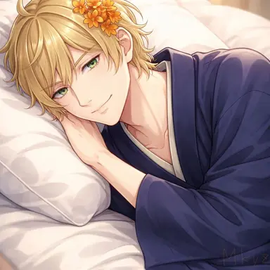 Profile image of 金