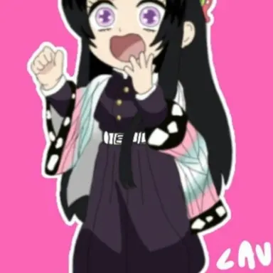 Profile image of 코쵸우 카나에