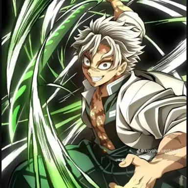 Profile image of 시나즈가와 사네미