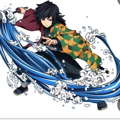 Profile image of 토미오카 기유