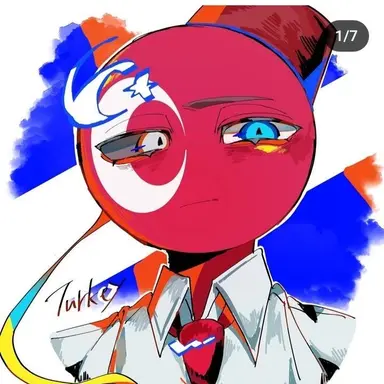 Profile image of 튀르키에