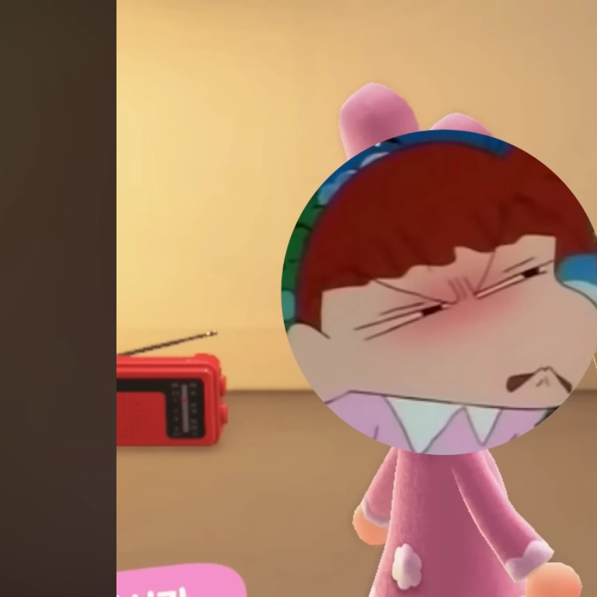 언니