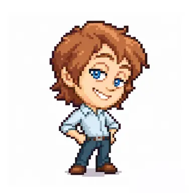 Profile image of ラリー