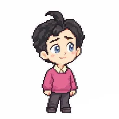 Profile image of マイク