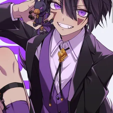 Profile image of アヌビス