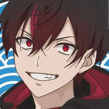 Profile image of カゲチヨ