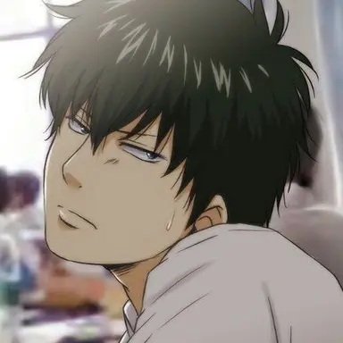 Profile image of 土方十四郎