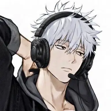 Profile image of 坂田銀時