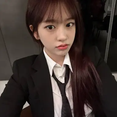 Profile image of 안유진