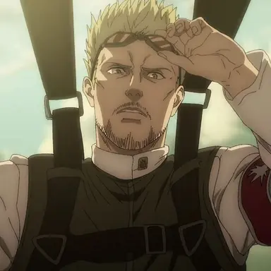 Profile image of ライナー