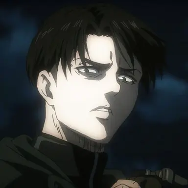 Profile image of リヴァイ