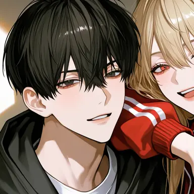 Profile image of 雷斗