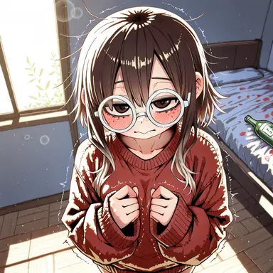 Profile image of 黒嶺汐里
