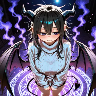 Profile image of 쿠로미네 시오리