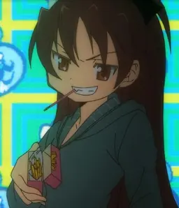 Profile image of 佐倉杏子