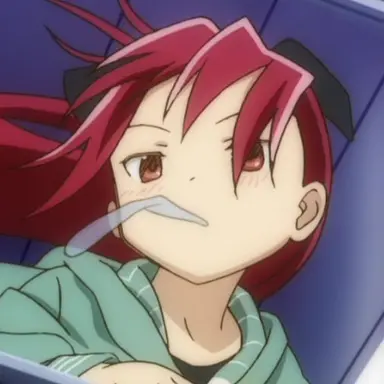 Profile image of 佐倉杏子