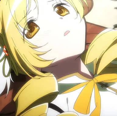 Profile image of 巴マミ