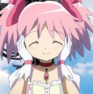 Profile image of 鹿目まどか
