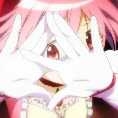 Profile image of 鹿目まどか