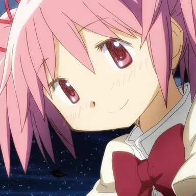 Profile image of 鹿目まどか